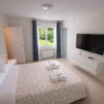 Chalet Oasis - Habitacion Con Baño