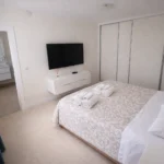 Chalet Oasis - Habitacion Con Baño