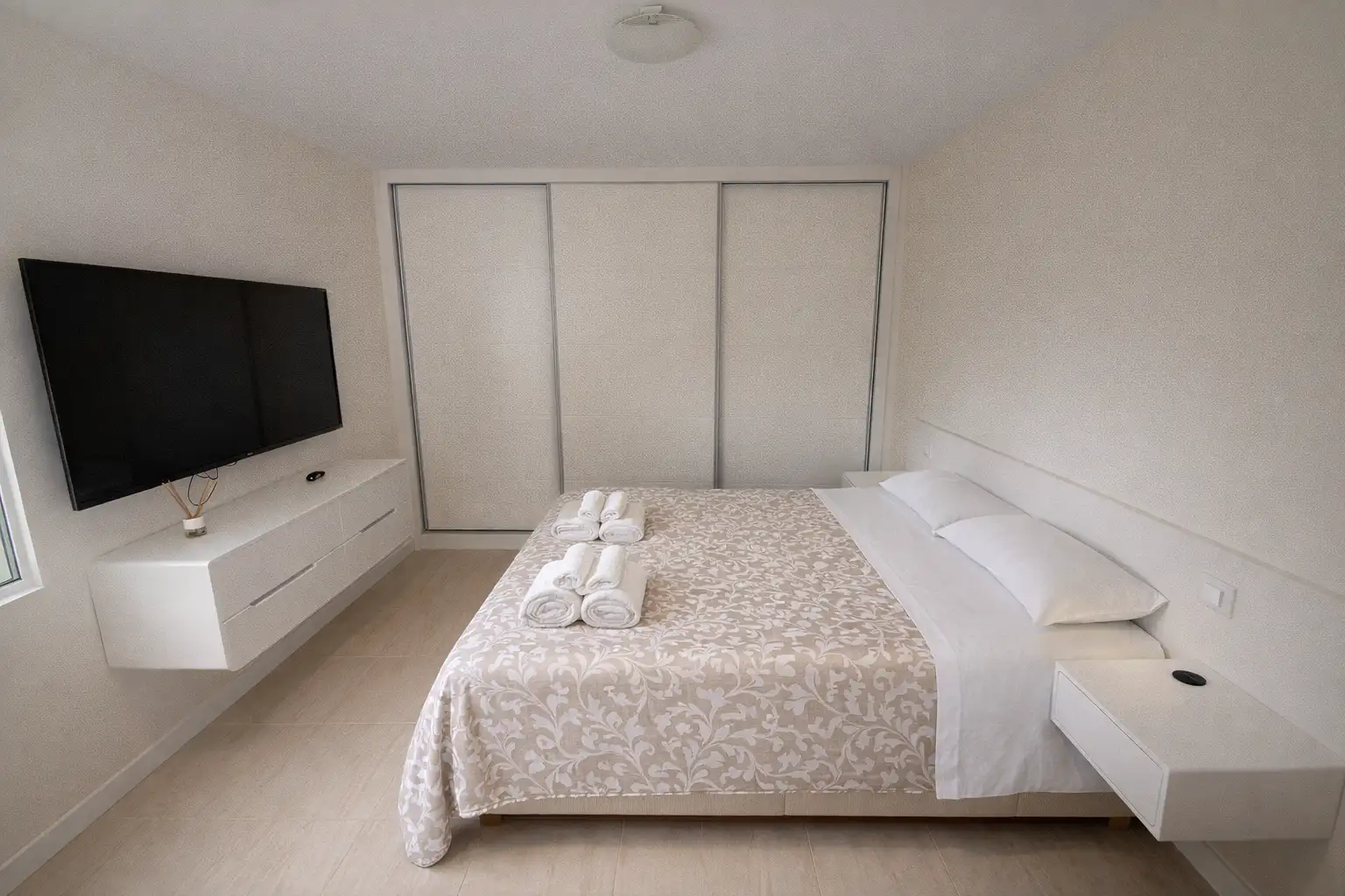 Chalet Oasis - Habitacion Con Baño