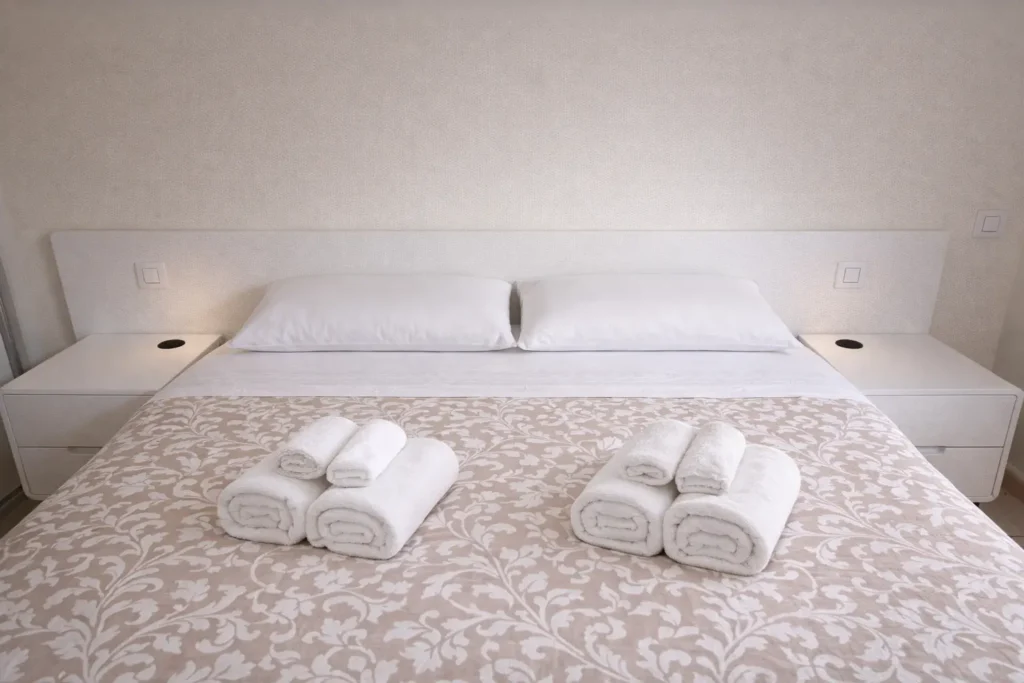 Chalet Oasis - Habitacion Con Baño